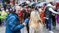 Wielkanocna akcja Radia Olsztyn