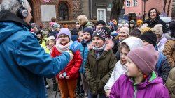 Wielkanocna akcja Radia Olsztyn