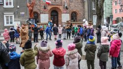 Wielkanocna akcja Radia Olsztyn