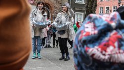 Wielkanocna akcja Radia Olsztyn