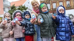 Wielkanocna akcja Radia Olsztyn