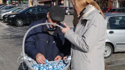 Wielkanocna akcja Radia Olsztyn