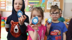 Wielkanocna akcja Radia Olsztyn