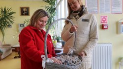 Wielkanocna akcja Radia Olsztyn