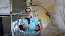 Wielkanocna akcja Radia Olsztyn