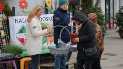 Wielkanocna akcja Radia Olsztyn