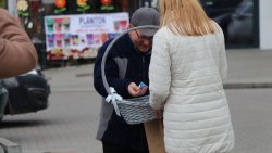 Wielkanocna akcja Radia Olsztyn