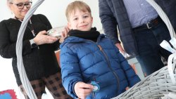 Wielkanocna akcja Radia Olsztyn