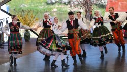 Finał konkursu Jawor - u źródeł kultury [1.05.2023]