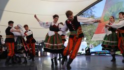 Finał konkursu Jawor - u źródeł kultury [1.05.2023]