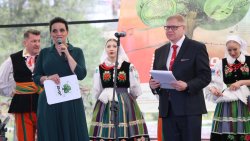 Finał konkursu Jawor - u źródeł kultury [1.05.2023]