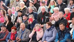 Finał konkursu Jawor - u źródeł kultury [1.05.2023]