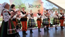 Finał konkursu Jawor - u źródeł kultury [1.05.2023]