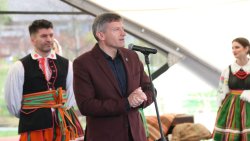 Finał konkursu Jawor - u źródeł kultury [1.05.2023]