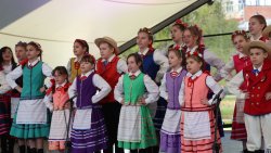 Finał konkursu Jawor - u źródeł kultury [1.05.2023]