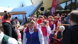 Finał konkursu Jawor - u źródeł kultury [1.05.2023]