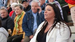 Finał konkursu Jawor - u źródeł kultury [1.05.2023]