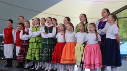 Finał konkursu Jawor - u źródeł kultury [1.05.2023]