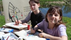 Finał konkursu Jawor - u źródeł kultury [1.05.2023]