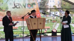 Finał konkursu Jawor - u źródeł kultury [1.05.2023]