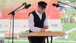 Finał konkursu Jawor - u źródeł kultury [1.05.2023]