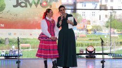 Finał konkursu Jawor - u źródeł kultury [1.05.2023]