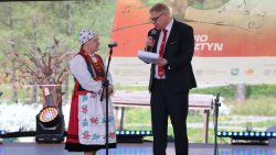 Finał konkursu Jawor - u źródeł kultury [1.05.2023]