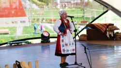 Finał konkursu Jawor - u źródeł kultury [1.05.2023]