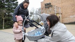 Wielkanocna akcja Radia Olsztyn