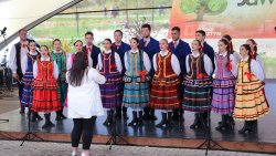 Finał konkursu Jawor - u źródeł kultury [1.05.2023]