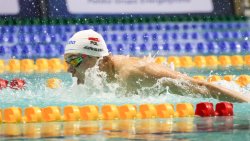 Mistrzostwa Polski Seniorów i Młodzieżowców w pływaniu