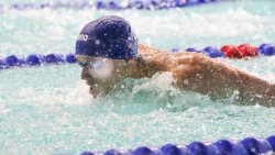 Mistrzostwa Polski Seniorów i Młodzieżowców w pływaniu