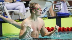 Mistrzostwa Polski Seniorów i Młodzieżowców w pływaniu