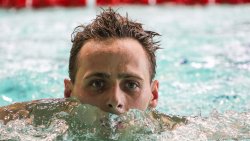 Mistrzostwa Polski Seniorów i Młodzieżowców w pływaniu