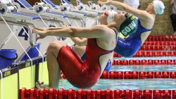 Mistrzostwa Polski Seniorów i Młodzieżowców w pływaniu