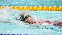 Mistrzostwa Polski Seniorów i Młodzieżowców w pływaniu