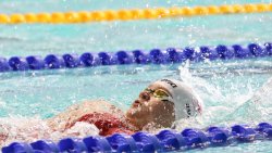 Mistrzostwa Polski Seniorów i Młodzieżowców w pływaniu