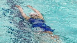 Mistrzostwa Polski Seniorów i Młodzieżowców w pływaniu