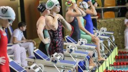 Mistrzostwa Polski Seniorów i Młodzieżowców w pływaniu