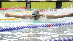 Mistrzostwa Polski Seniorów i Młodzieżowców w pływaniu