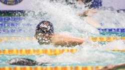 Mistrzostwa Polski Seniorów i Młodzieżowców w pływaniu