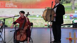 Finał konkursu Jawor - u źródeł kultury [1.05.2023]