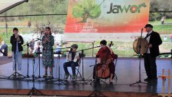 Finał konkursu Jawor - u źródeł kultury [1.05.2023]