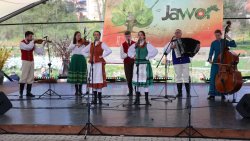 Finał konkursu Jawor - u źródeł kultury [1.05.2023]