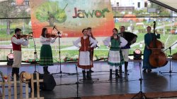 Finał konkursu Jawor - u źródeł kultury [1.05.2023]