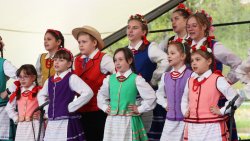 Finał konkursu Jawor - u źródeł kultury [1.05.2023]