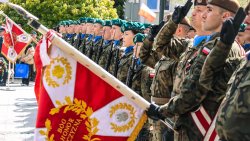 Wojewódzkie obchody Święta Konstytucji 3 Maja