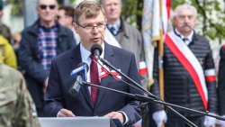 Wojewódzkie obchody Święta Konstytucji 3 Maja