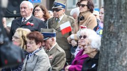 Wojewódzkie obchody Święta Konstytucji 3 Maja