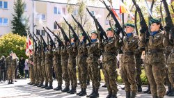 Wojewódzkie obchody Święta Konstytucji 3 Maja